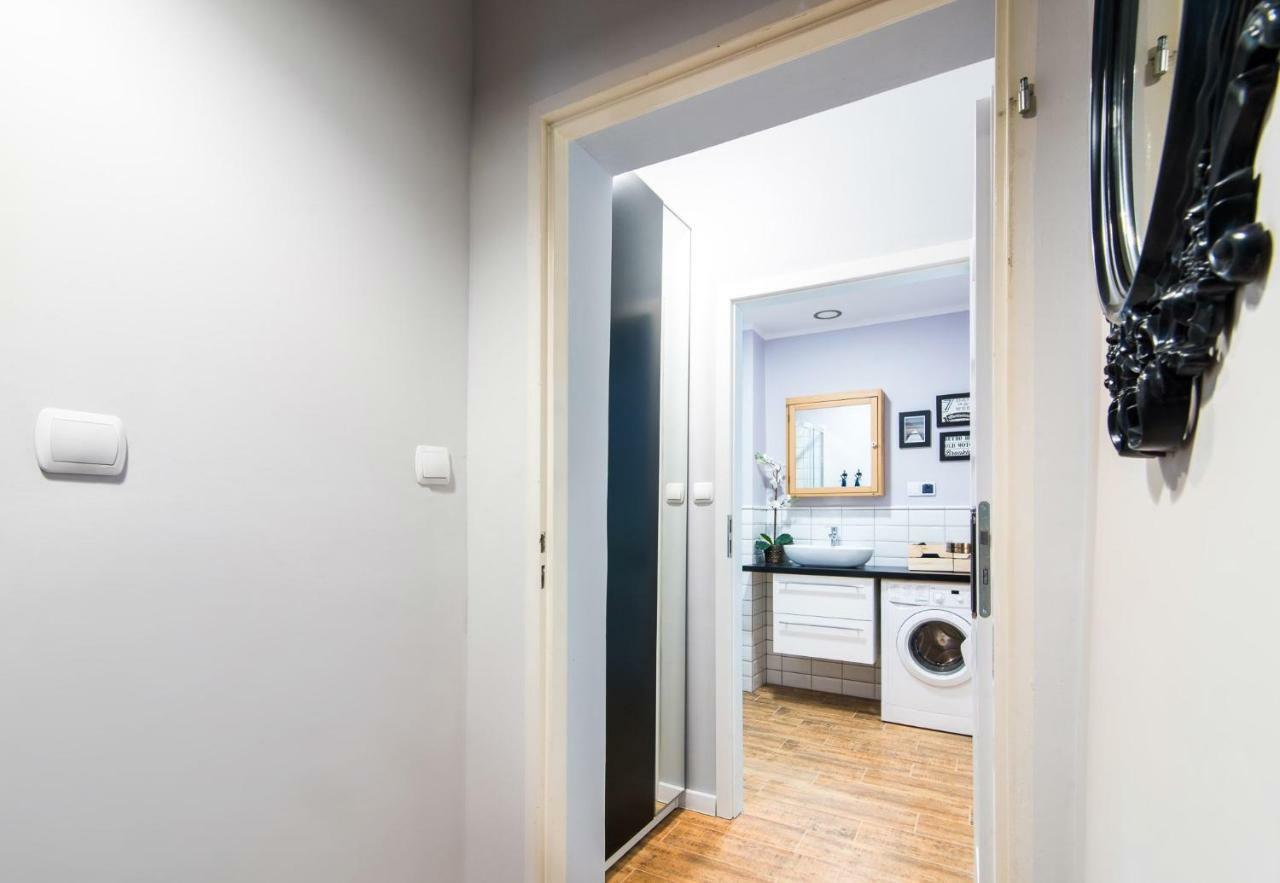 Twoje Miejsce Copernicus Street Apartment Olsztyn  Exterior photo
